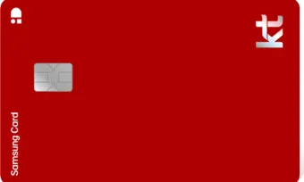KT 삼성카드